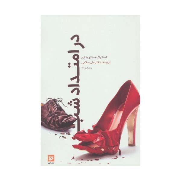در امتداد شب