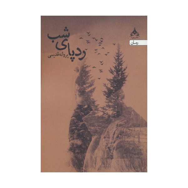 ردپای شب