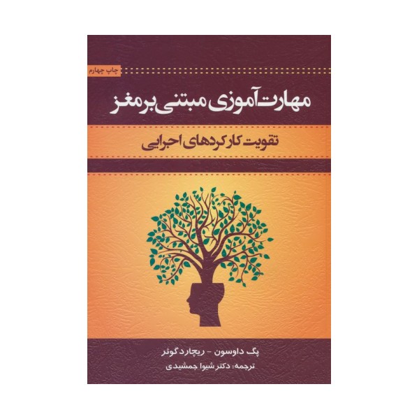 مهارت آموزی مبتنی بر مغز (تقویت کار کردهای اجرایی)