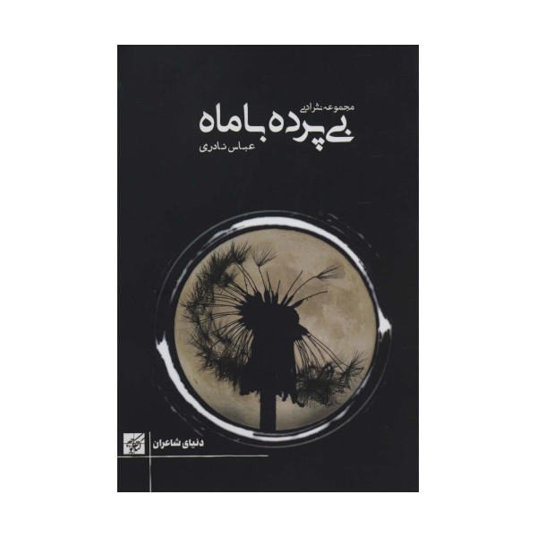 بی پرده با ماه (مجموعه نثر ادبی)