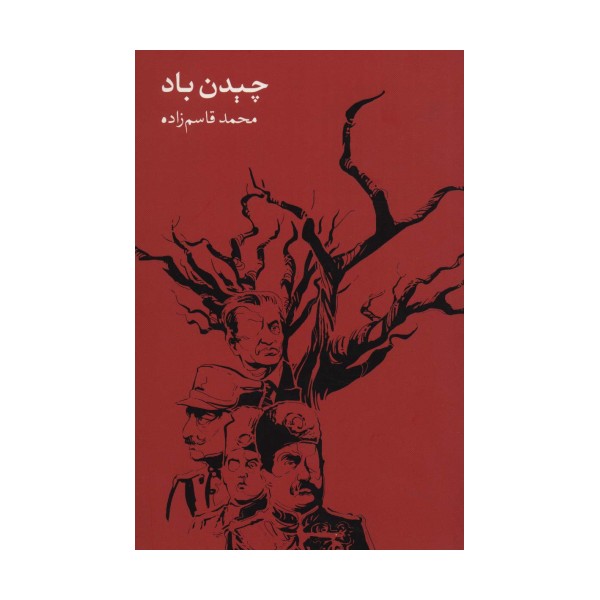 چیدن باد
