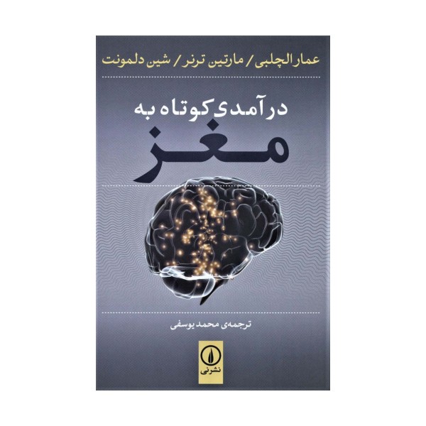 درآمدی کوتاه به مغز