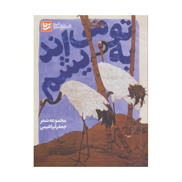 شعر شباب 3 (به تو می اندیشم)