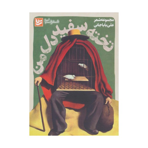شعر شباب13 (تخته سفید دل من)