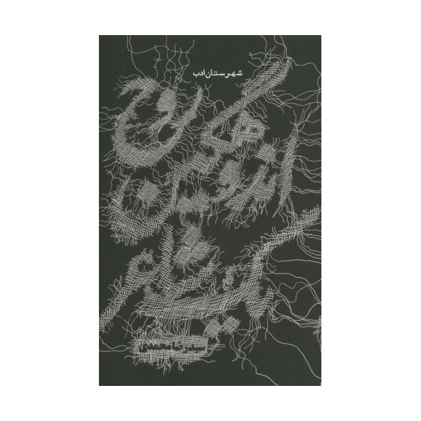 روح اندوهگین یک شاعر