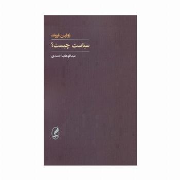 سیاست چیست؟ (علوم سیاسی)