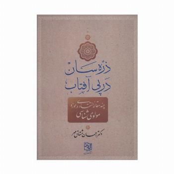 ذره سان در پی آفتاب (چند مقاله انتقادی در حوزه مولوی شناسی)