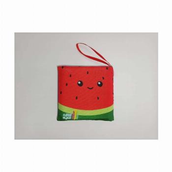 کتاب پارچه ای میوه ها (تک زبانه)