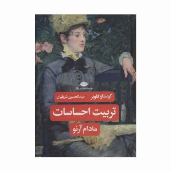 تربیت احساسات (مادام آرنو)