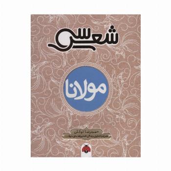 سی شعر:مولانا (همراه با تحلیل،زندگی نامه و راهنمای خواندن)