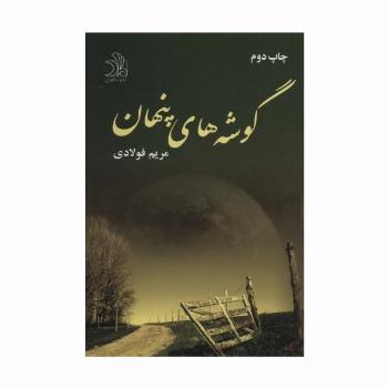 گوشه های پنهان