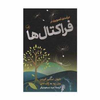 درآمدی تصویری بر فراکتال ها