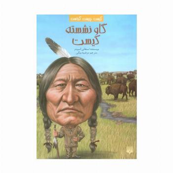 کیست چیست کجاست (گاو نشسته کیست)