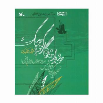خداوندگار کوچک:تحلیل و برگزیده دیوان شمس