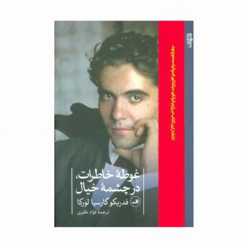 غوطه ی خاطرات،در چشمه ی خیال