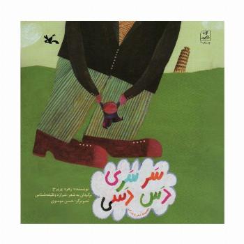 سر سری دس دسی