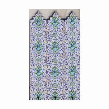 مجموعه نشانه کتاب (بوک مارک،کد N51)،(3عددی)