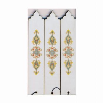 مجموعه نشانه کتاب (بوک مارک،کد N82)،(3عددی،چوبی)