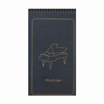 دفتر طراحی مشاغل (کد J105)،(سیمی)