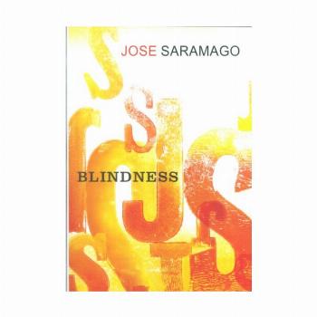 BLINDNESS:کوری (زبان اصلی،انگلیسی)