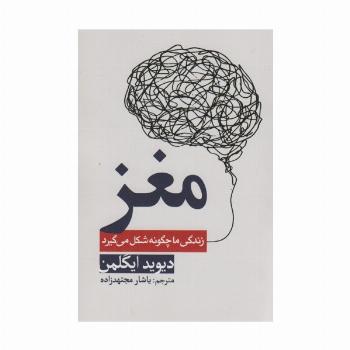 مغز (زندگی ما چگونه شکل میگیرد)