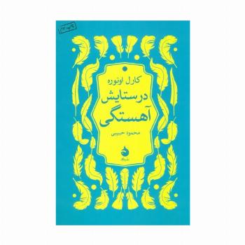 در ستایش آهستگی