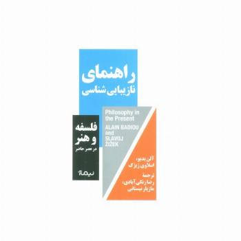 راهنمای نازیبایی شناسی