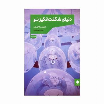 دنیای شگفت انگیز نو