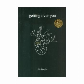 GETTING OVER YOU:عبور از تو (زبان اصلی،انگلیسی)