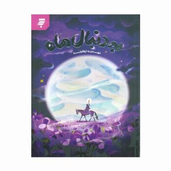 به دنبال ماه