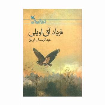 فریاد آق اویلی