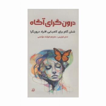 درون گرای آگاه (شش گام برای کامیابی افراد درون گرا)