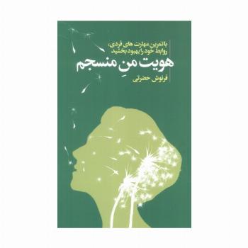 هویت من منسجم (با تمرین مهارت های فردی،روابط خود را بهبود بخشید)