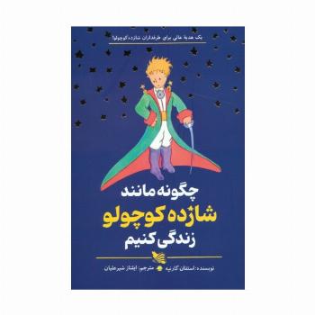 چگونه مانند شازده کوچولو زندگی کنیم