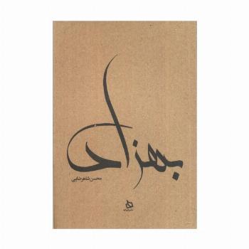 بهزاد (زندگی نامه مستند دکتر مهدی بهزاد)