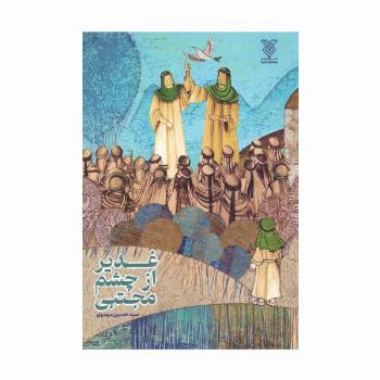 غدیر از چشم مجتبی