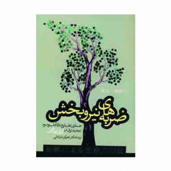 ضربه های نیروبخش (جستاری تطبیقی درباره آداب و رسوم تجدید توان در ایران و ژاپن)