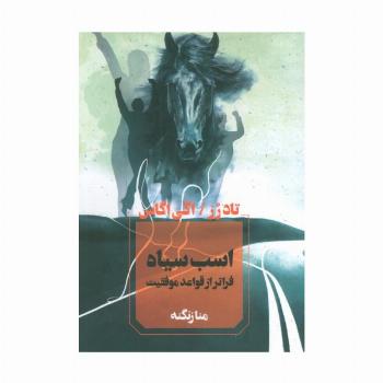اسب سیاه (فراتر از قواعد موفقیت)