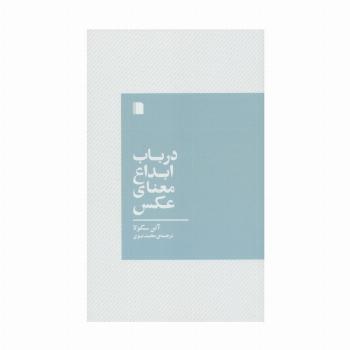 در باب ابداع معنای عکس