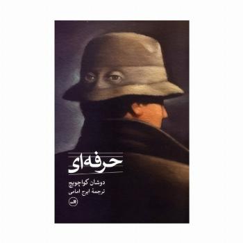 حرفه ای