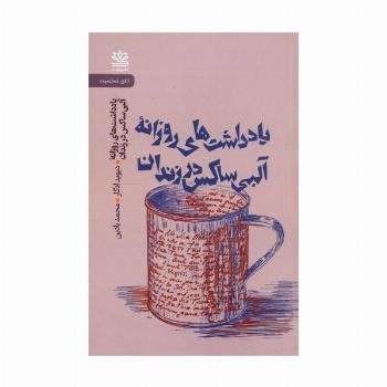 یادداشت های روزانه آلبی ساکس در زندان