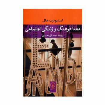 معنا،فرهنگ و زندگی اجتماعی