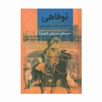 توفاهی (مرگ سلطان عبدالرشید و زوال غزنویان)