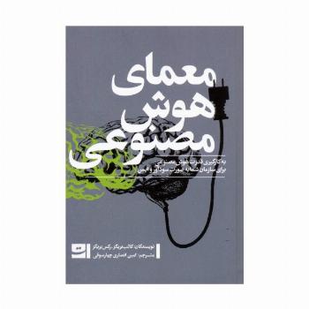 معمای هوش مصنوعی (به کارگیری قدرت هوش مصنوعی برای سازمان شما به صورت سودآور و ایمن)