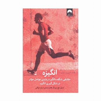 انگیزه (حقایقی شگفت انگیز درباره ی عوامل موثر در شکل گیری انگیزه)