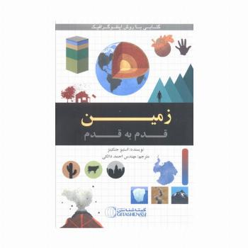 زمین قدم به قدم (کد 1646)