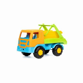 بسته اسباب بازی ماشین فانتزی (FANTASY TRUCK)،(3طرح،باجعبه)