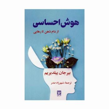 هوش احساسی (از دام ذهن تا رهایی)