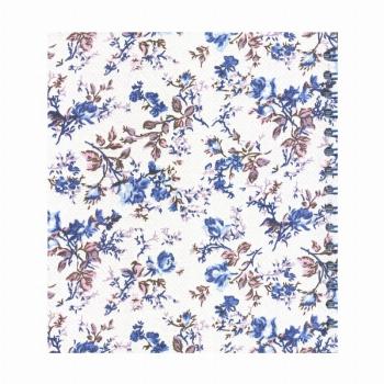 دفتر پارچه ای بدون خط (قدیما کد395)