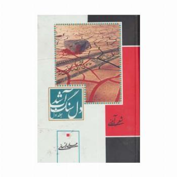 دل سنگ آب شد